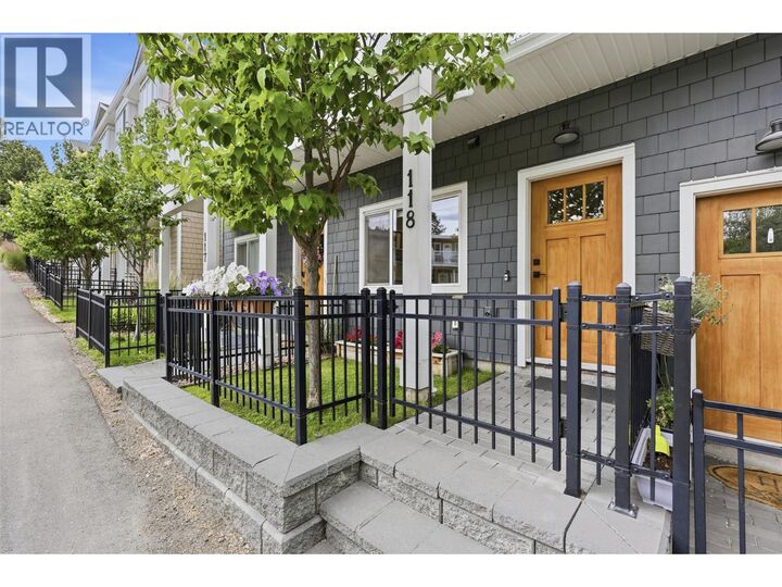 Property Photo: 1393 9th Avenue 118 BC V2C 3X6