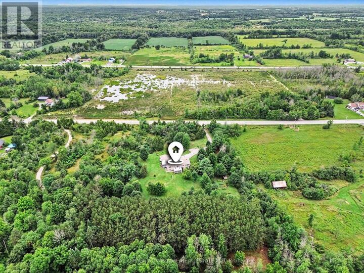 Property Photo: 597 Christie Lake Road ON K7H 3C6
