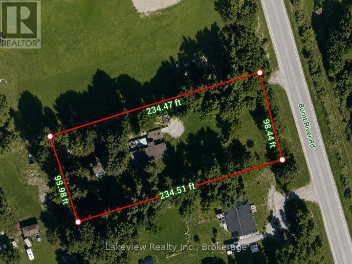Property Photo:  315 Burnt River Road North  ON K0M 1C0 