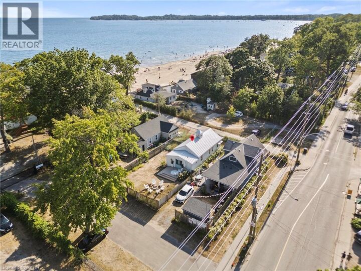Property Photo:  436 Ashwood Avenue  ON L0S 1N0 