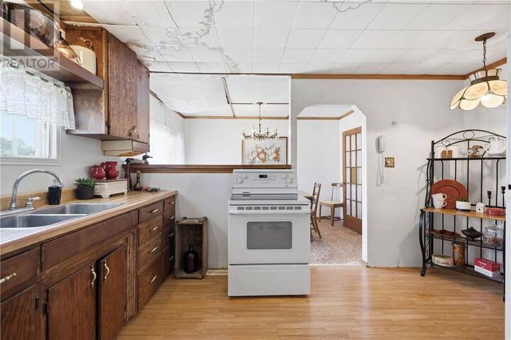 Property Photo: 25 Savard Road ON P0M 3C0