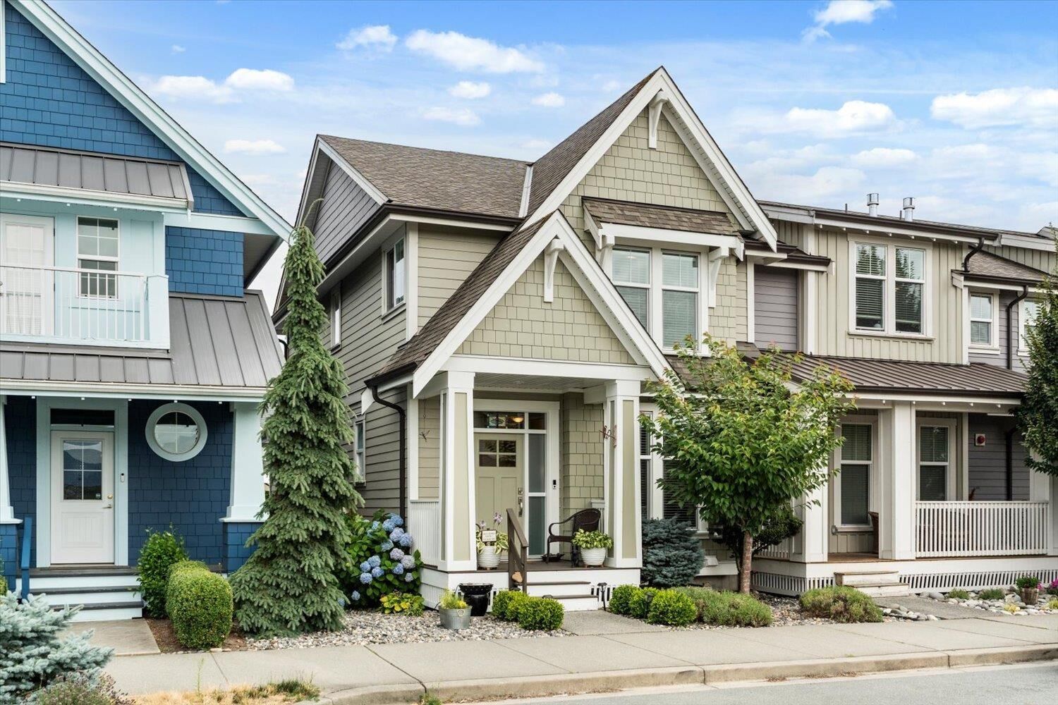 Property Photo:  5436 Peach Road  BC V2R 0Z6 