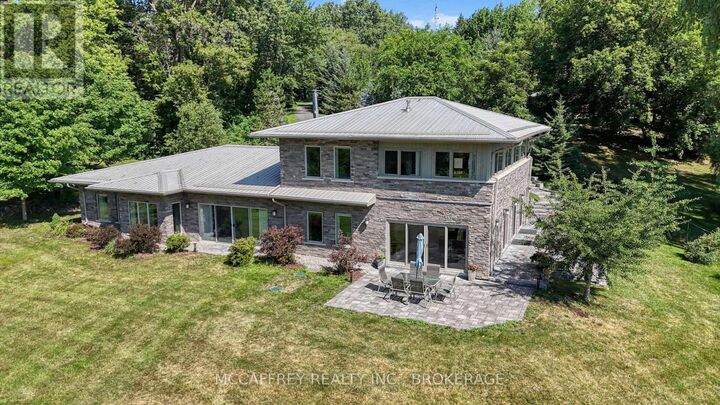 Property Photo: 5255 County Road 9 ON K7R 3K8