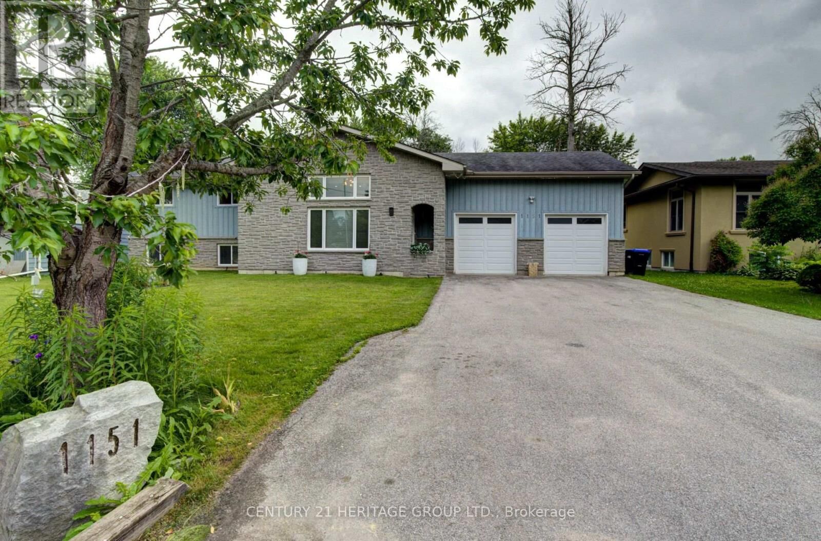 Property Photo: 1151 Birch Road ON L0L 1R0