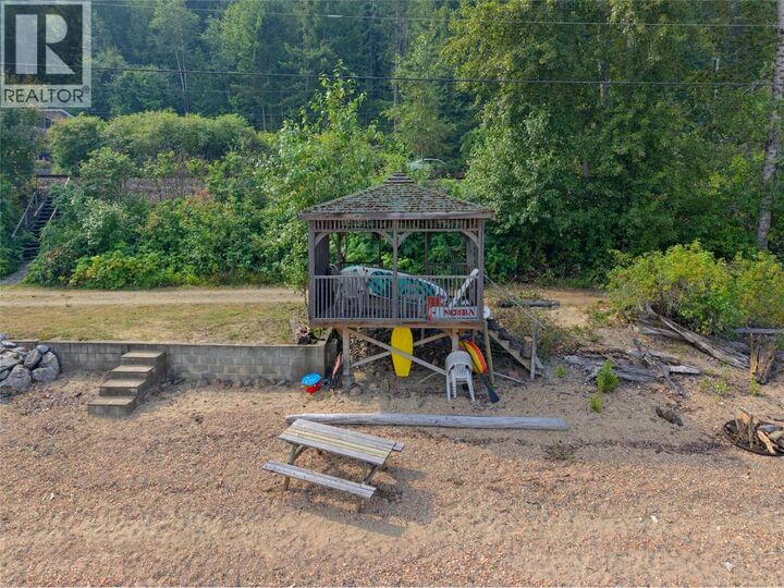 Property Photo: 1249 Bernie Road 35 BC V0E 2V1