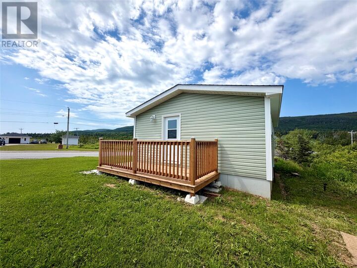 Property Photo:  377 Main Road  NL A0N 1T1 