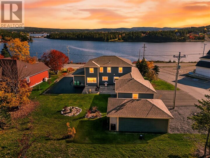 Property Photo: 44 North River Road NL A0A 3C0