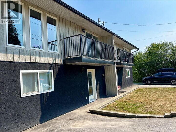 Property Photo: 1730 Thompson Avenue BC V0G 1Y0
