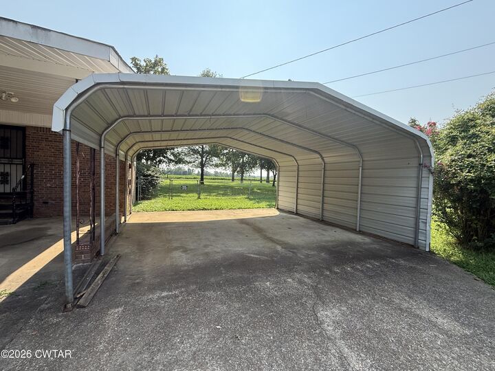 Property Photo: 110 Glover Street TN 38220