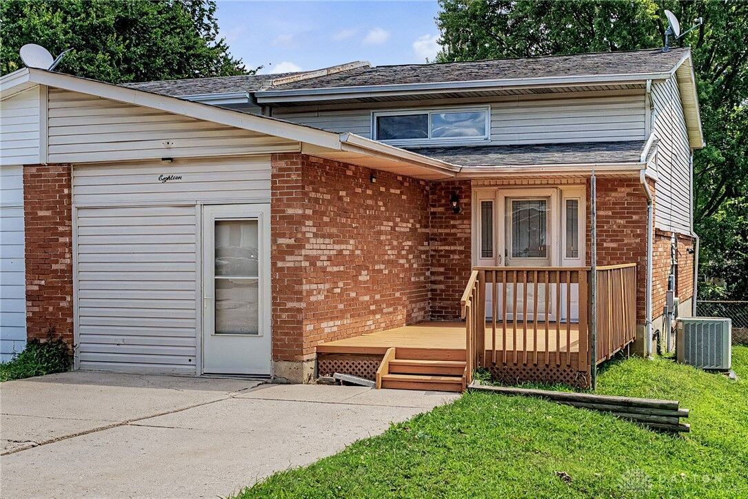 Property Photo:  18 Highridge Court  OH 45005 