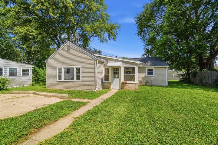 Property Photo:  140 W Keller Street  OH 45308 