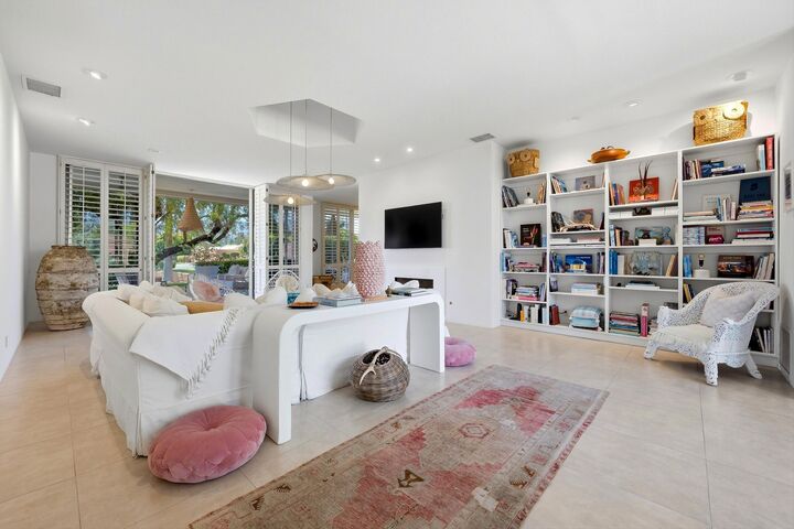 Property Photo: 47192 El Agadir CA 92260