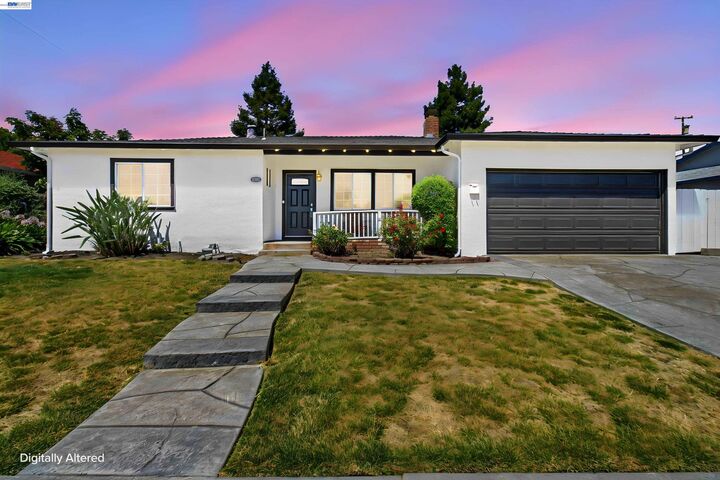Property Photo:  8380 Lucania Street  CA 94568 