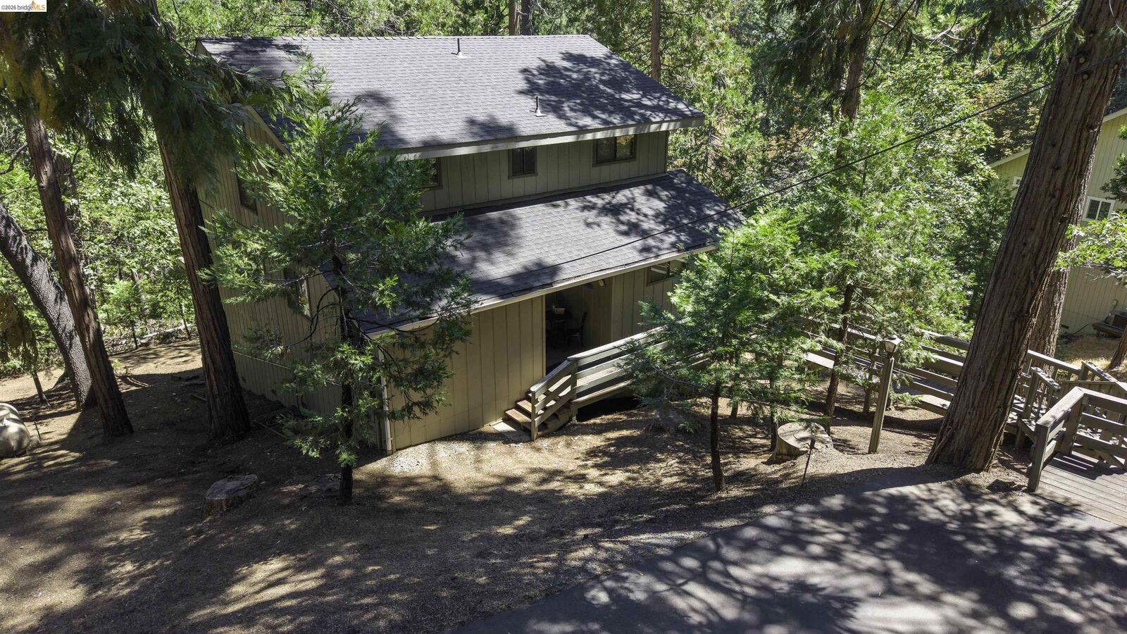 Property Photo: 24226 N Oxbow CA 95370