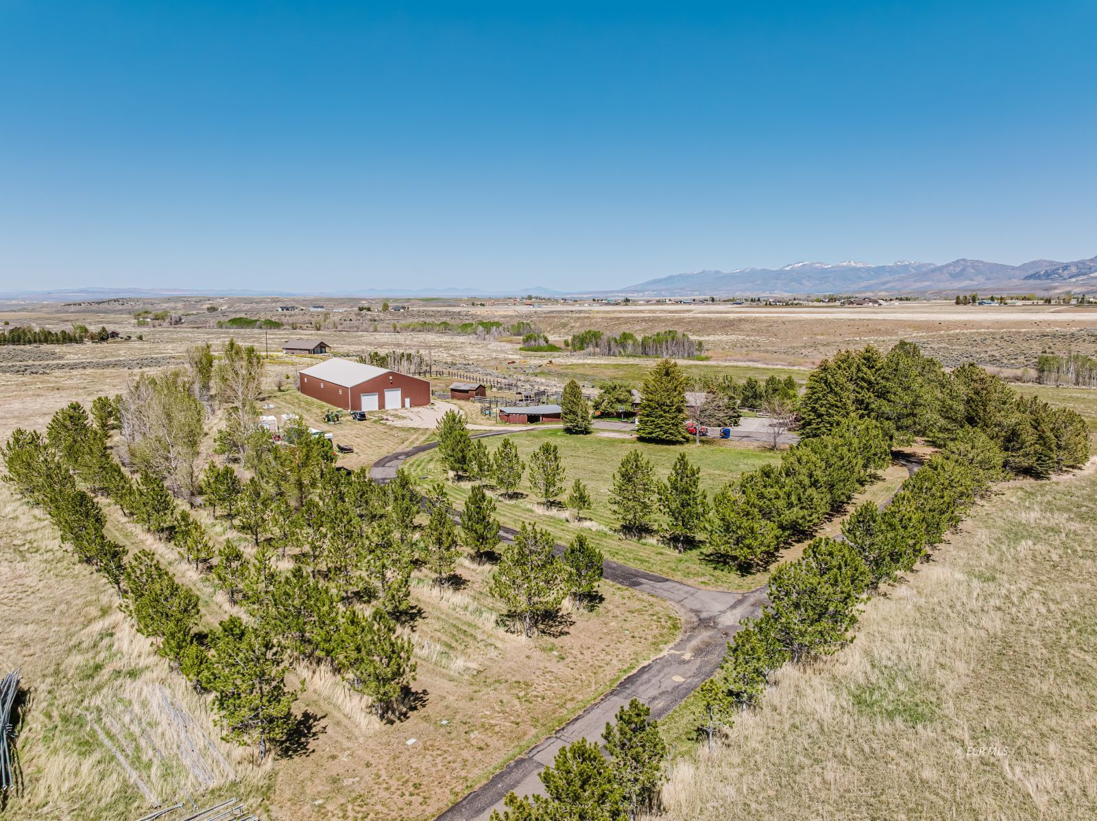 Property Photo:  2574 Lamoille Highway  NV 89828 