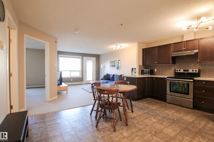 Property Photo:  7327 South Terwillegar Drive NW 7206  AB T6R 0L8 