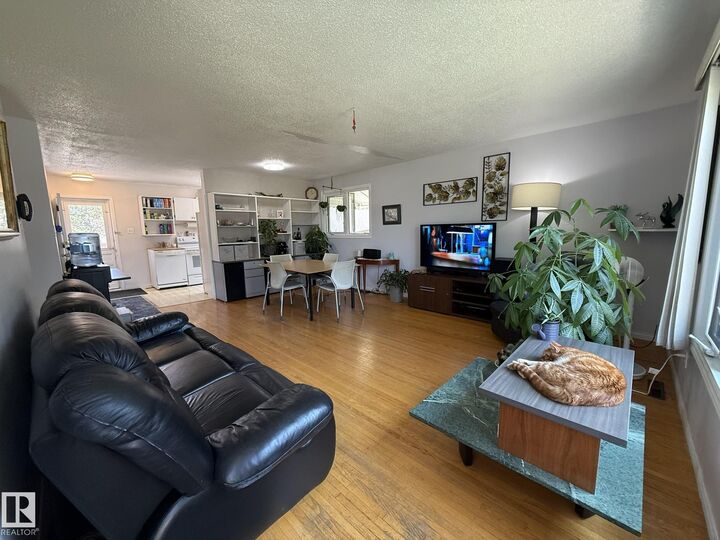 Property Photo: 10837 155 Street NW AB T5P 2M9