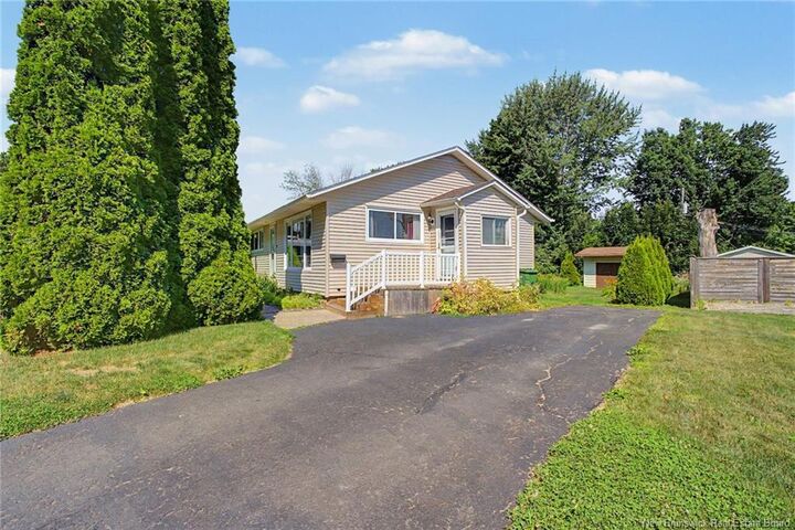 Property Photo: 524 Scoullar Street NB E2V 1H1