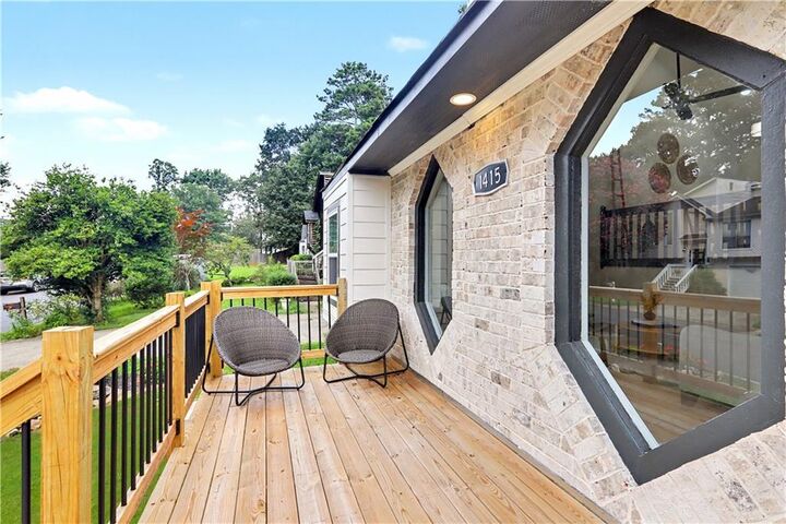 Property Photo: 1415 Brookcrest Street GA 30044