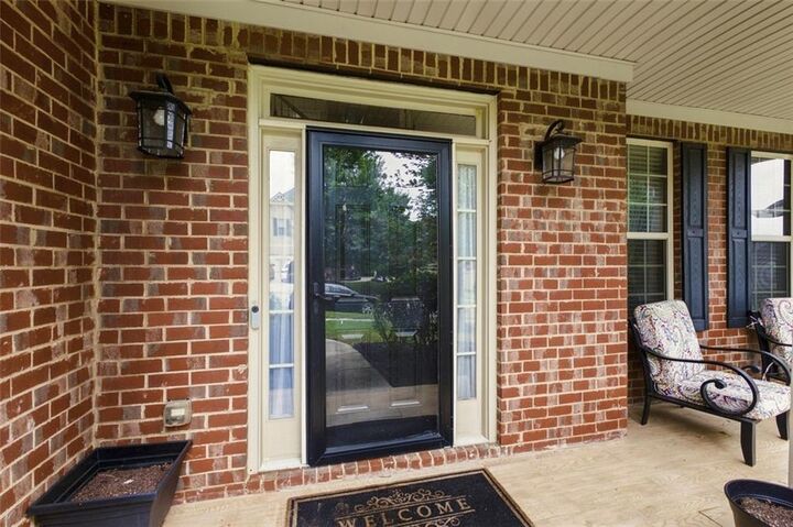 Property Photo:  4240 Henry Road  GA 30039 