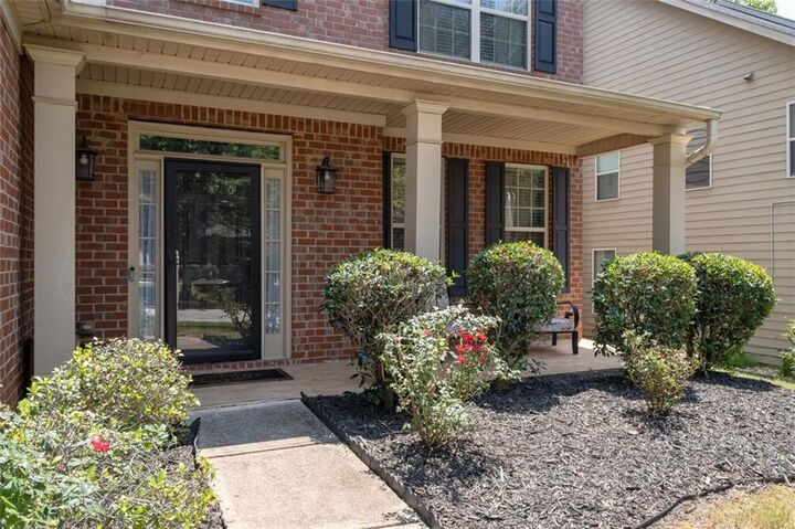 Property Photo: 4240 Henry Road GA 30039