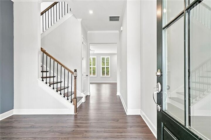 Property Photo:  161 Fieldbrook Crossing  GA 30115 