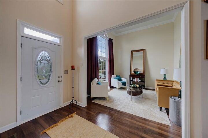 Property Photo: 3204 Clubside View Court GA 30039
