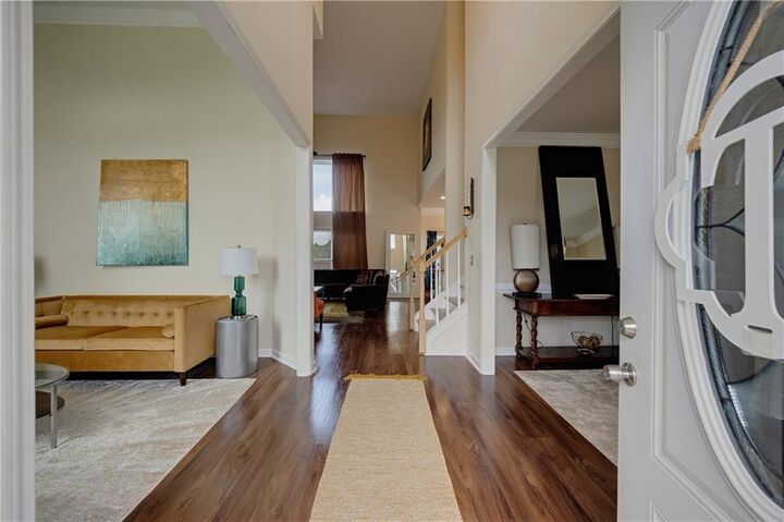 Property Photo:  3204 Clubside View Court  GA 30039 