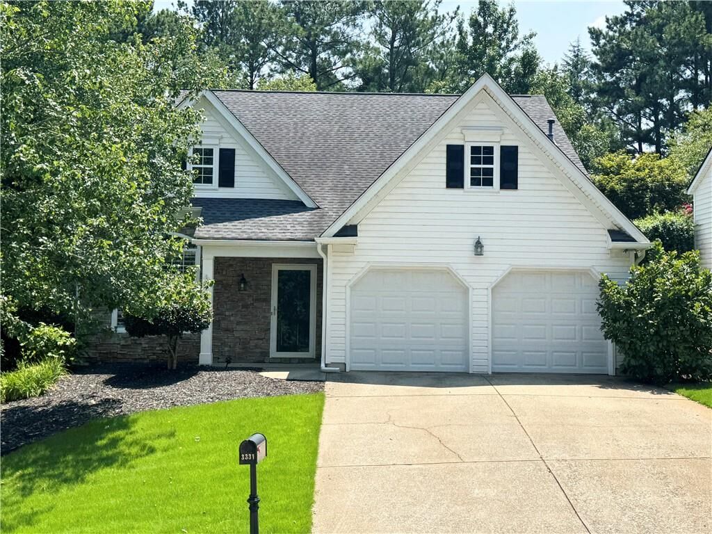 Property Photo: 3331 Serenade Court GA 30004