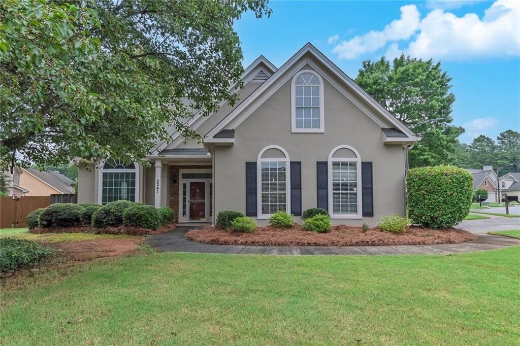 Property Photo:  2241 Mainsail Court  GA 30062 