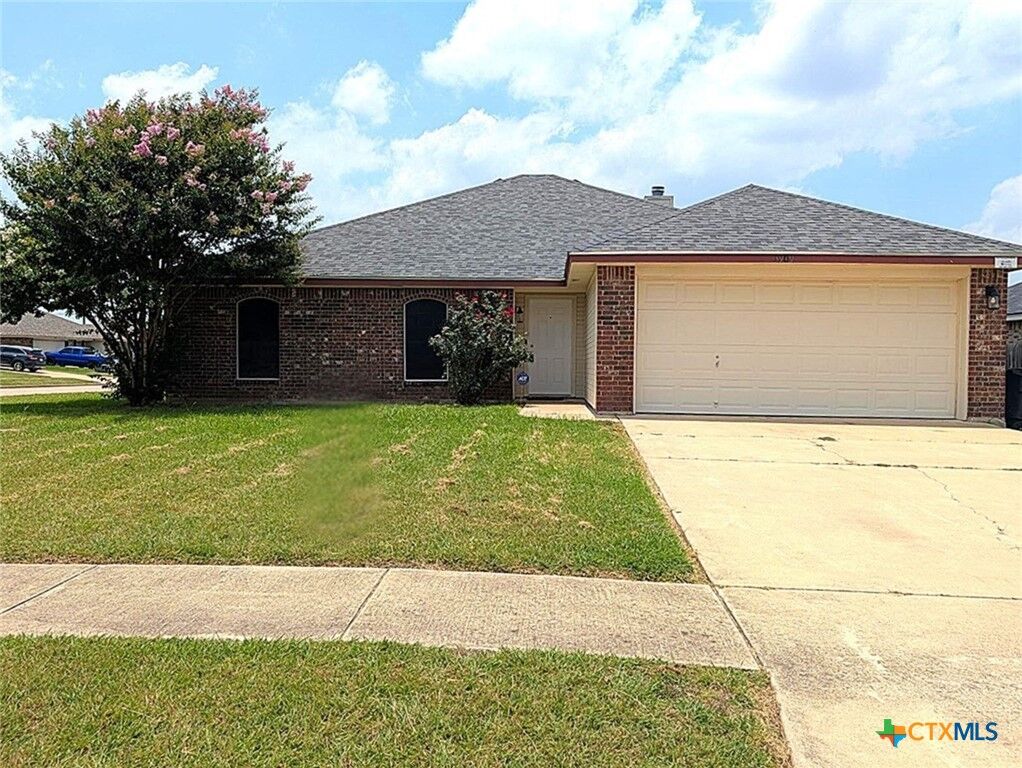 Property Photo: 3909 Bolivar Drive TX 76549
