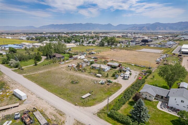 Property Photo: 2250 Oro MT 59714