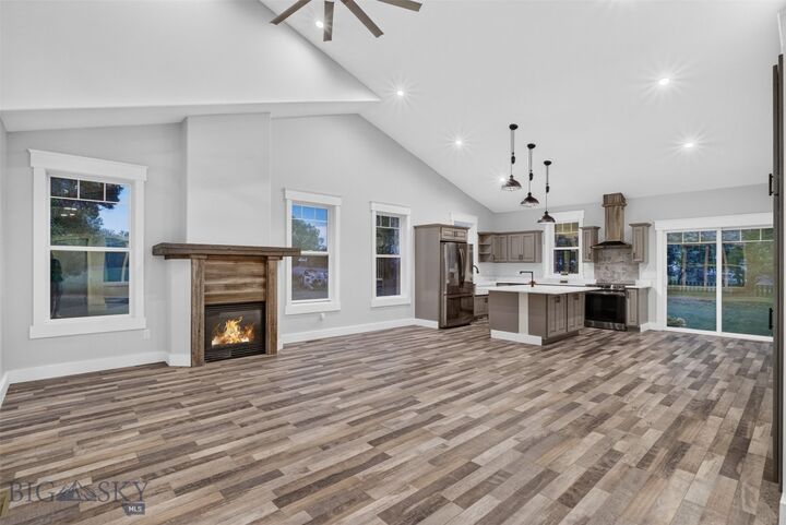 Property Photo: 509 Broadway Street MT 59760
