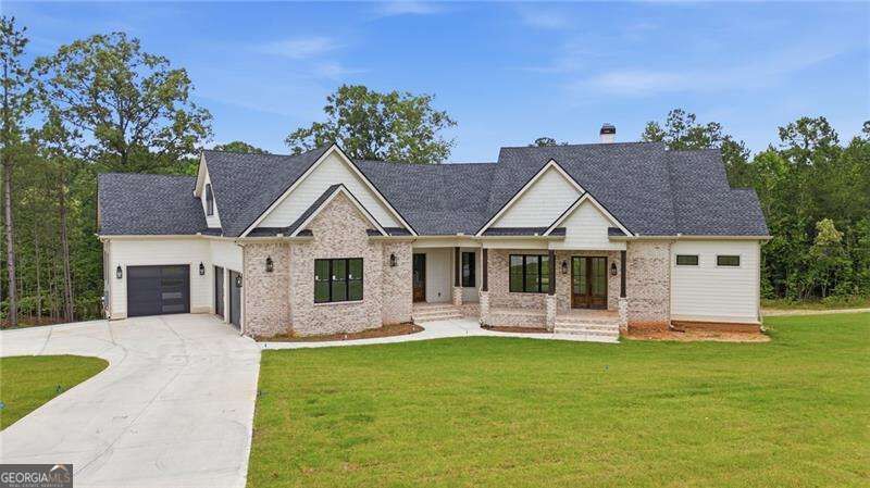 Property Photo: 39 Sweet Rose Court GA 30265