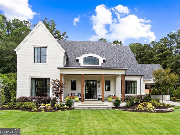 Property Photo:  205 Thomas Circle  GA 30075 