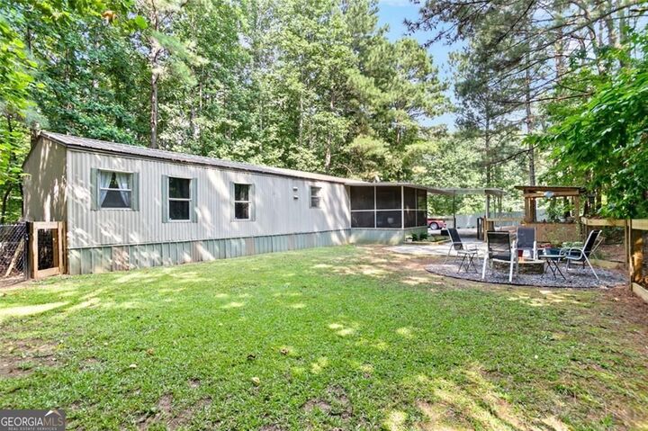 Property Photo: 5002 Bee Tree Road SE GA 30102