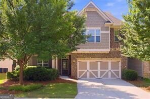 Property Photo:  1020 Roswell Manor Circle  GA 30076 