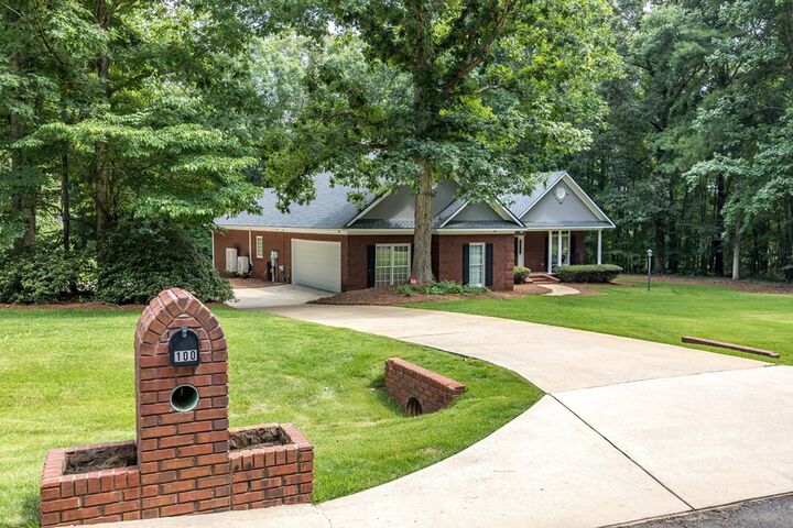 Property Photo:  100 Lee Road 2069  AL 36877 