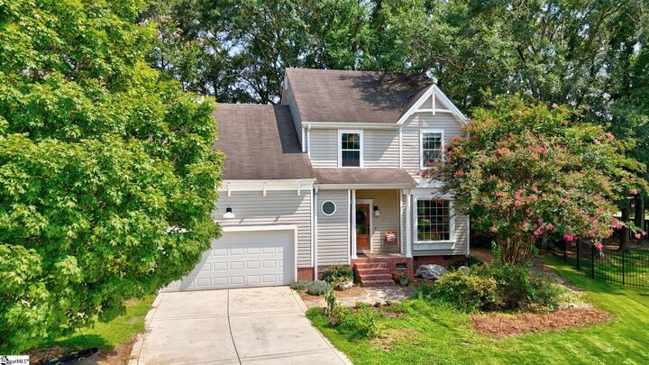 Property Photo:  24 S Penobscot Court  SC 29681 