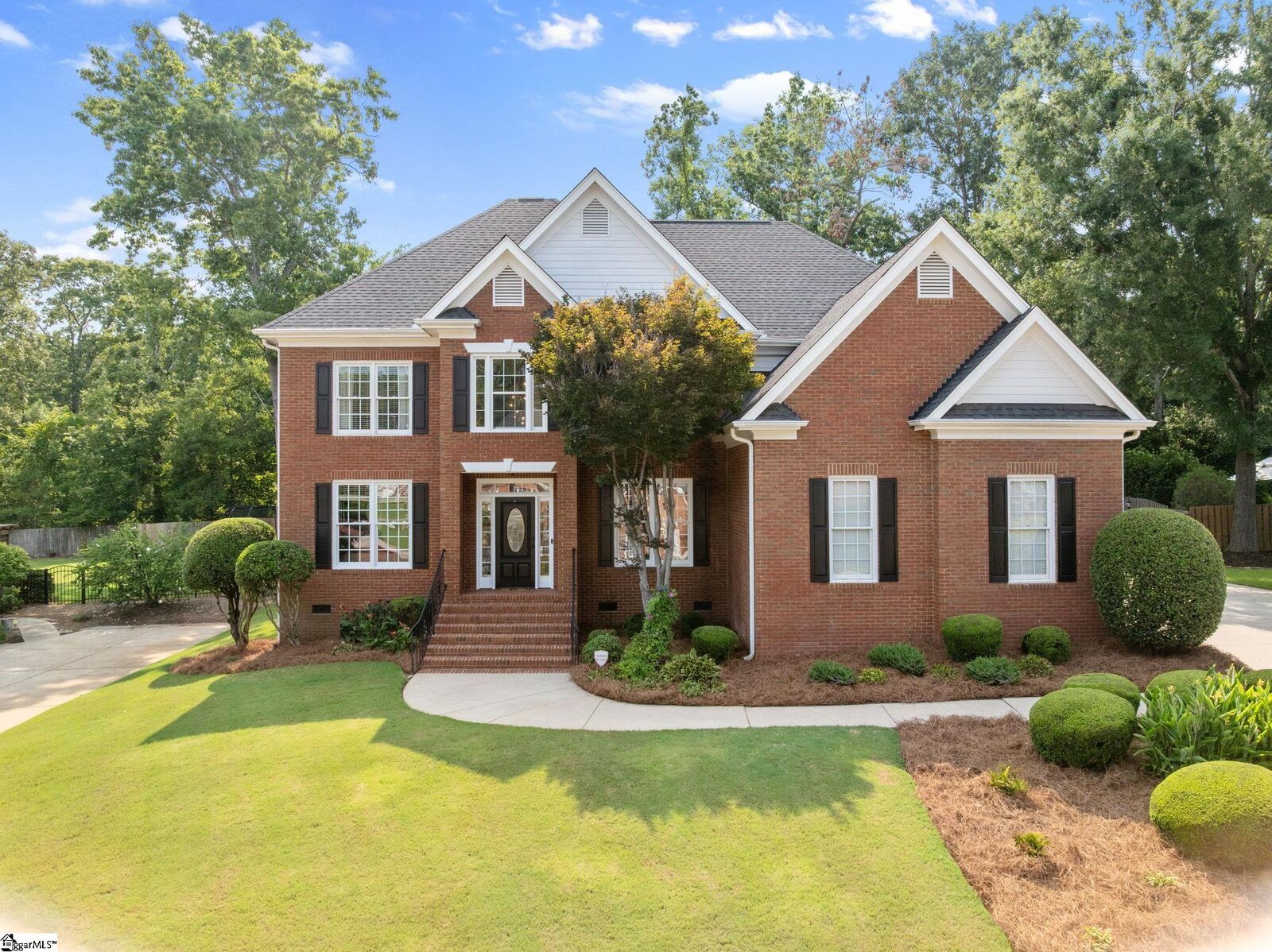 Property Photo: 305 Trotters Field Way SC 29681
