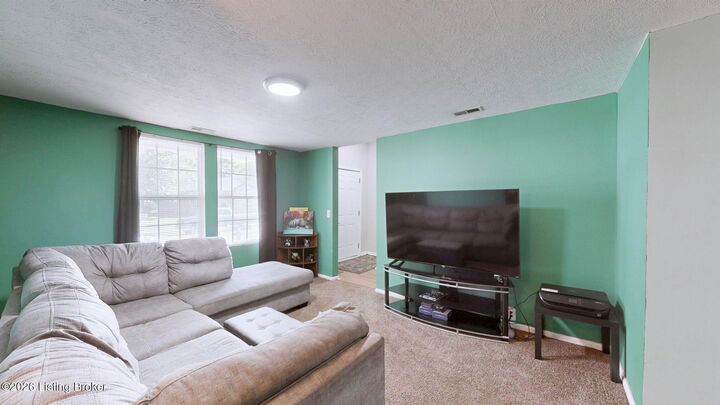 Property Photo: 2122 W Burnett Ave KY 40210