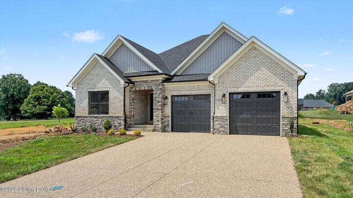 Property Photo: 7902 Trading Post Ct KY 40291