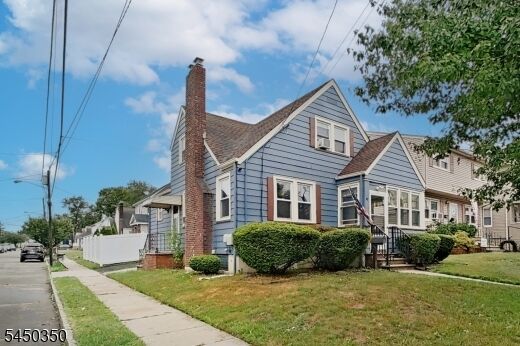 Property Photo:  67 Liberty Ave  NJ 07109 