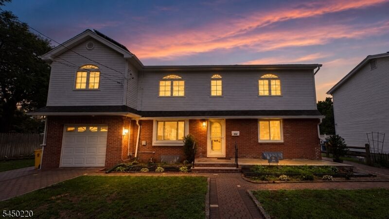 Property Photo: 266 Hamilton Rd NJ 07666