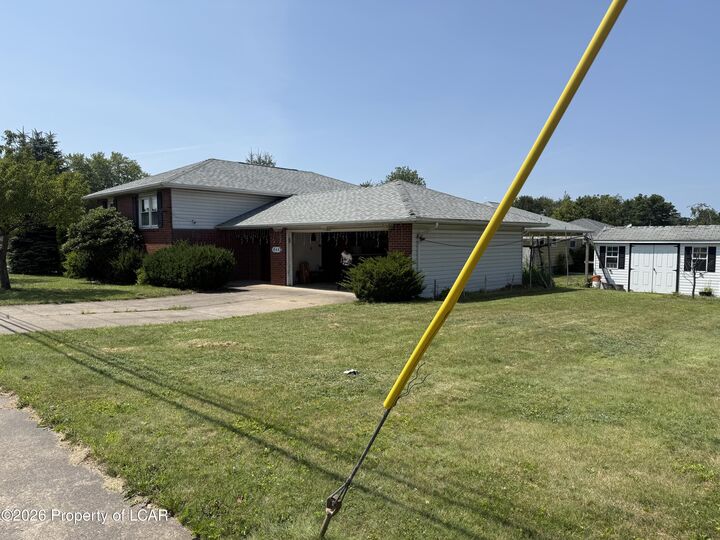 Property Photo: 845 W 17th Street PA 18201