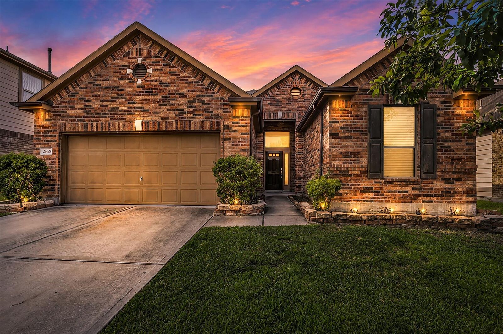 Property Photo: 29488 Salem Fields Drive TX 77386