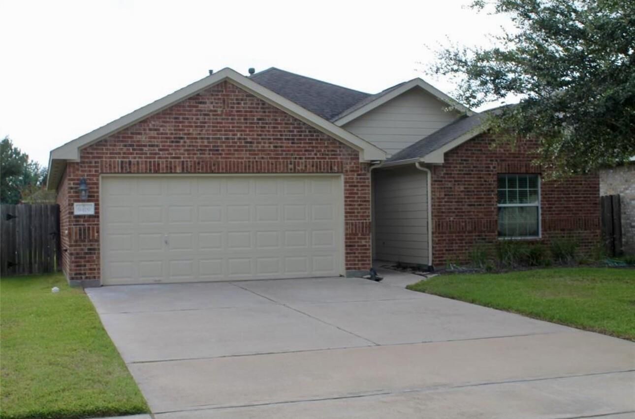 Property Photo:  9419 Vander Rock Drive  TX 77095 