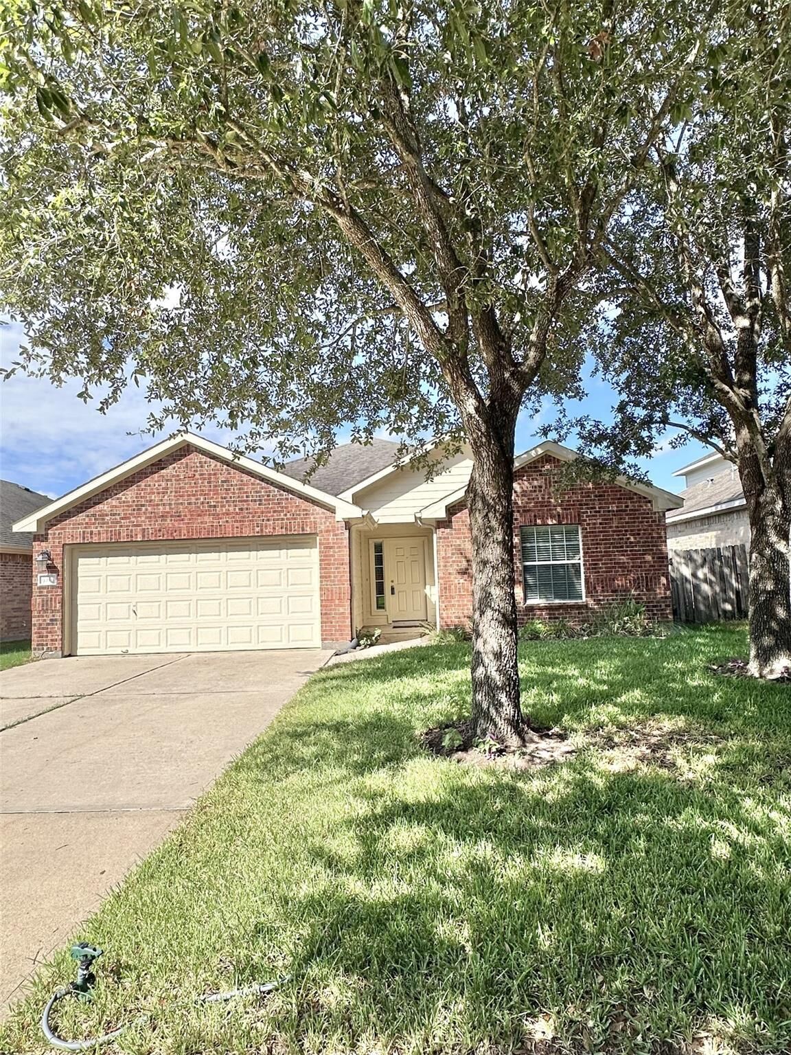 Property Photo:  9419 Vander Rock Drive  TX 77095 