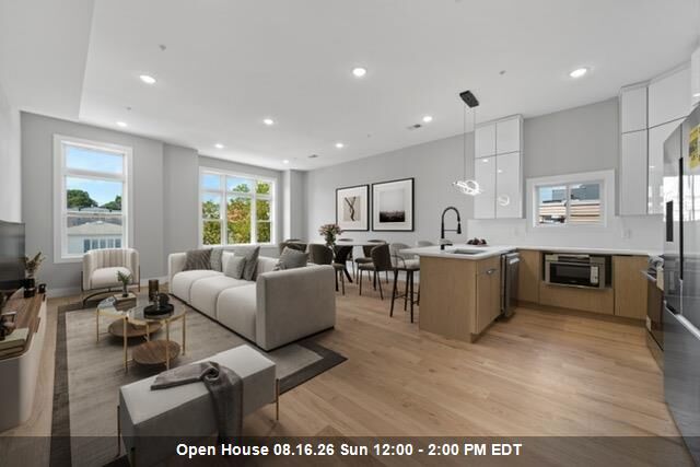 Property Photo: 30 Cambridge Ave 3 NJ 07307