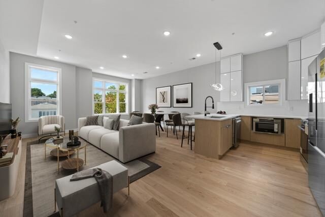 Property Photo: 30 Cambridge Ave 3 NJ 07307